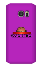 eminski93 Samsung Phone Cases