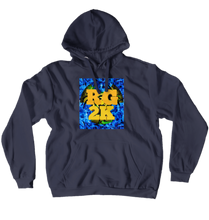 Hoodies (No-Zip/Pullover)