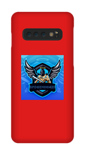 bpdgemini420 Samsung Phone Cases