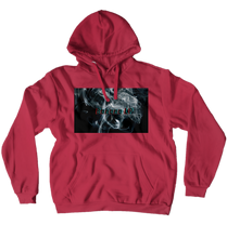 bananalp Hoodies (No-Zip/Pullover)