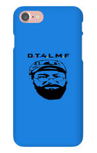 keenorp iPhone Phone Cases