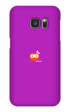 ninja22 Logo Samsung Phone Cases