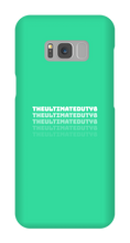 theultimateduty8 Samsung Phone Cases