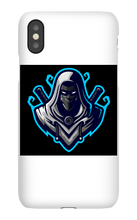 eliteassassinttv iPhone Phone Cases