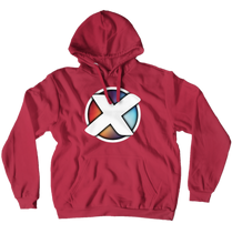 Logo Hoodies (No-Zip/Pullover)