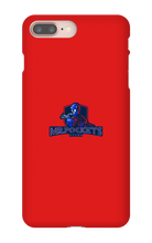 mrpocketsx iPhone Phone Cases