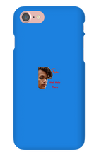 kidree14Pedo iPhone Case
