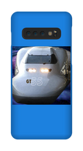 thegamingtrain55 Samsung Phone Cases