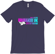 brubakeruk T-Shirts