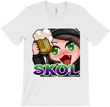 BalaBatsie SKOL T-Shirts