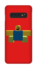 legendoflegends Samsung Phone Cases