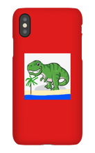 thydave_ iPhone Phone Cases
