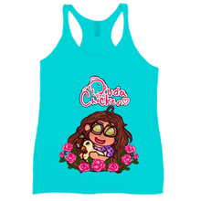 dudachicken tanktop-women-racerback