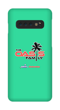 theoasisfam Samsung Phone Cases