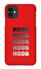 lazulivi iPhone Phone Cases