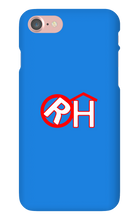 rotolhouse iPhone Phone Cases