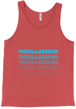 thrill5eeker Tank Top