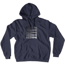 sizzrime Hoodies (No-Zip/Pullover)