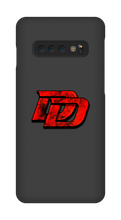 dirtydurst Samsung Phone Cases