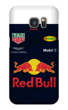 skip_hedge34 Samsung Phone Cases