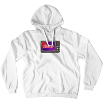 Slime Box TV Pullover Hoodie