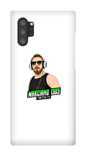 marciano1989 Samsung Phone Cases