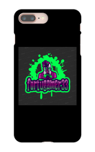 fortugamer33 iPhone Phone Cases