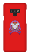 clericskamos Samsung Phone Cases