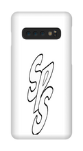 spens100 Samsung Phone Cases
