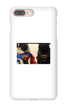 pugs099 iPhone Phone Cases