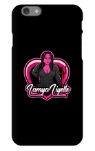Luciphoria iPhone Phone Cases