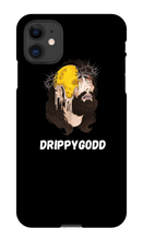 drippygodd570 iPhone Phone Cases