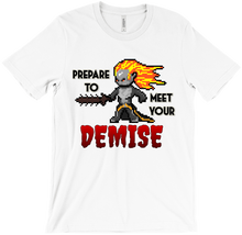 Demise T-Shirt