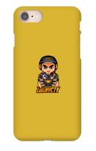 luiginyctv iPhone Phone Cases
