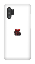 kill_mongers Samsung Phone Cases