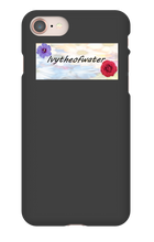 ivytheofwater iPhone Phone Cases