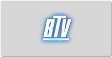 BTV DeskMat