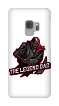 thelegenddad Samsung Phone Cases