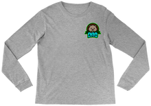 Dao_TV Long Sleeve Tee