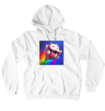 xprydsz Hoodies (No-Zip/Pullover)