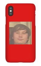Blastyskidlord iPhone Cases