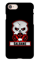 salbane iPhone Phone Cases