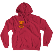 creepfactor Hoodies (No-Zip/Pullover)