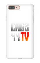 cengiz44tv iPhone Phone Cases