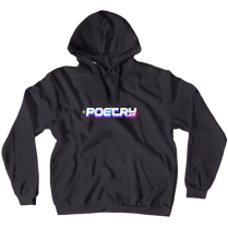 poetryjr Hoodies (No-Zip/Pullover)