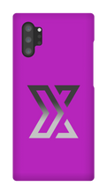 DENNYx Samsung PhoneCases (logo)