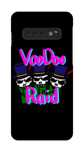 VooDooPickles Raid Samsung Phone Case