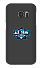 All-Star Gaming Samsung Phone Cases