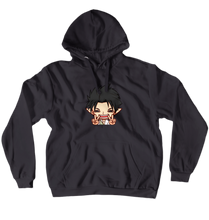 jomagaro_live Hoodies (No-Zip/Pullover)