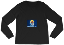 ghostfoxpaw Long Sleeve Tee